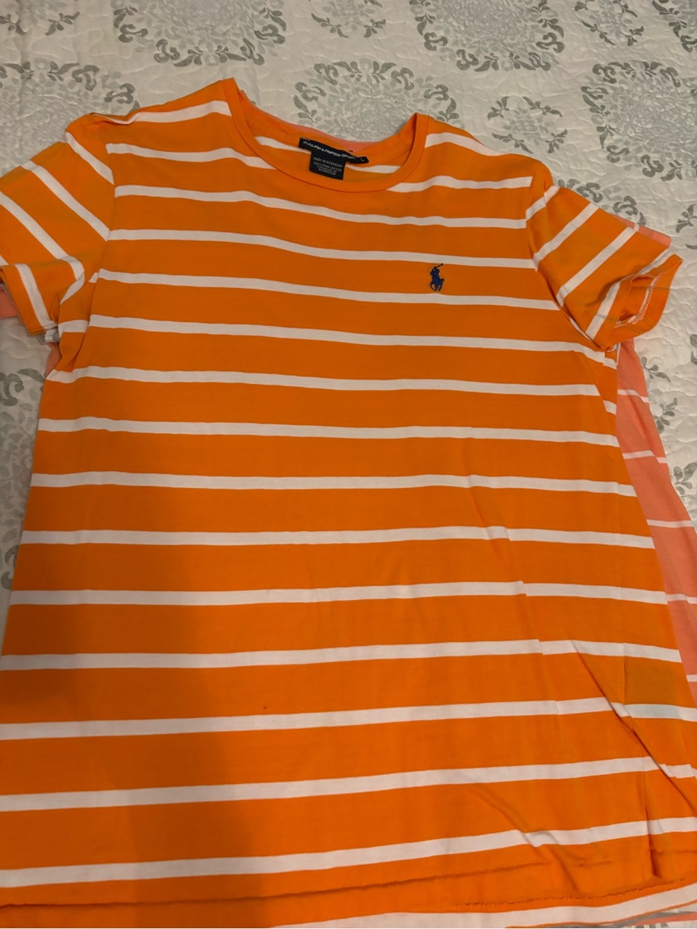 Polo Ralph Lauren blouses women, size L lot of 6 - Picture 10 of 16